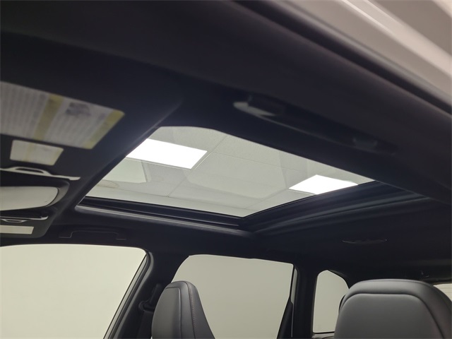 2025 – Subaru – Forester Hybrid