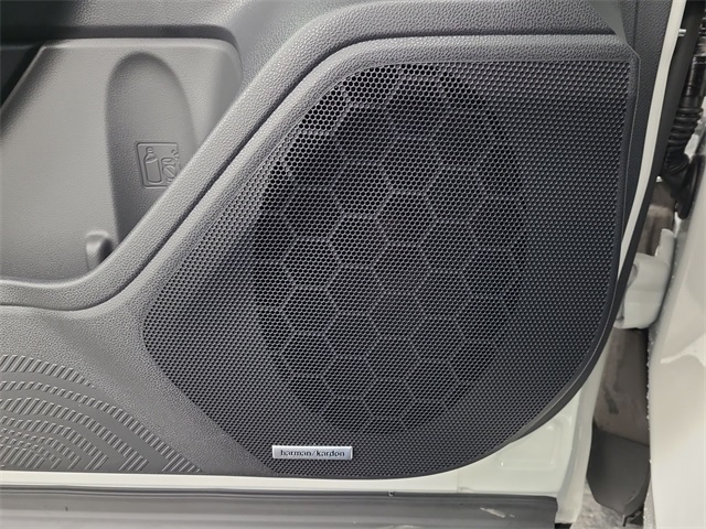 2025 – Subaru – Forester Hybrid