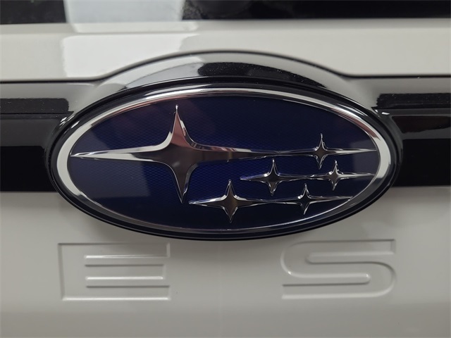 2025 – Subaru – Forester Hybrid