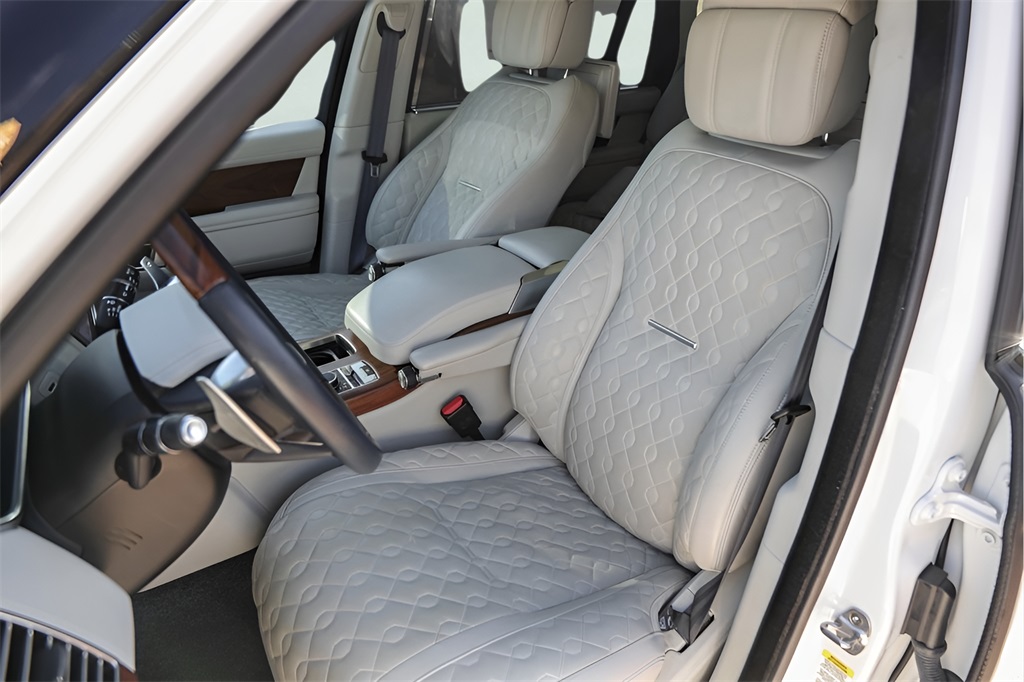 Used Car 2020 Land Rover Range Rover  Svautobiography For Sale Under $90,000 In Austin, Texas