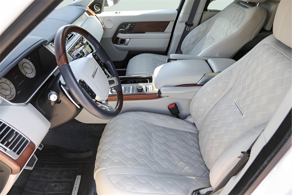 Used Car 2020 Land Rover Range Rover  Svautobiography For Sale Under $90,000 In Austin, Texas