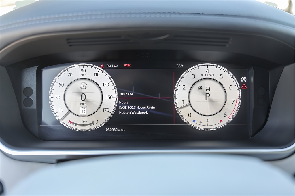 Used Car 2020 Land Rover Range Rover  Svautobiography For Sale Under $90,000 In Austin, Texas