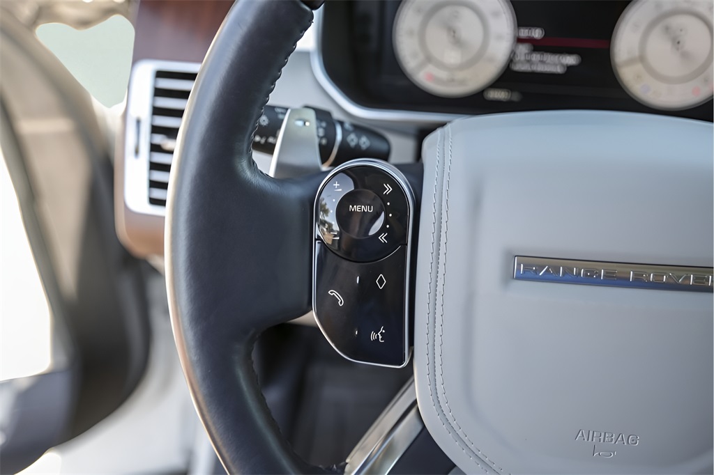 Used Car 2020 Land Rover Range Rover  Svautobiography For Sale Under $90,000 In Austin, Texas