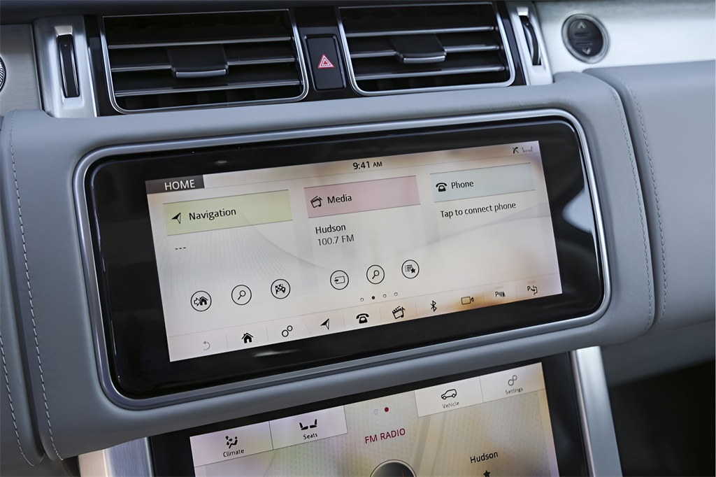 Used Car 2020 Land Rover Range Rover  Svautobiography For Sale Under $90,000 In Austin, Texas