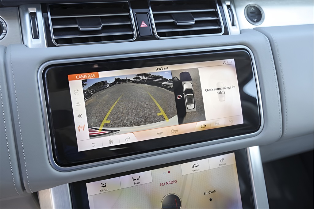 Used Car 2020 Land Rover Range Rover  Svautobiography For Sale Under $90,000 In Austin, Texas