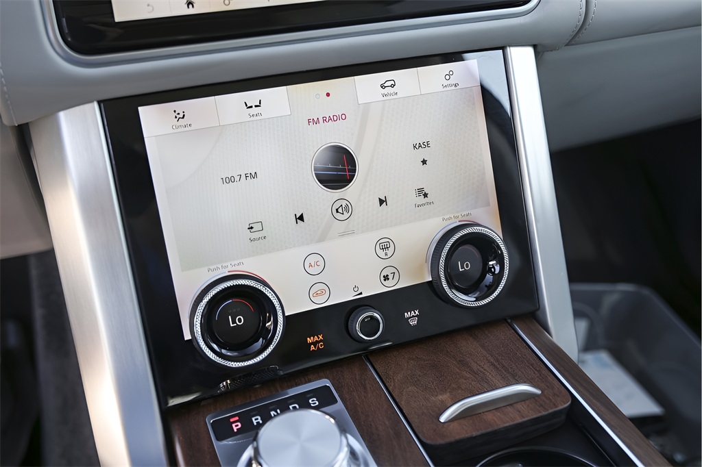 Used Car 2020 Land Rover Range Rover  Svautobiography For Sale Under $90,000 In Austin, Texas