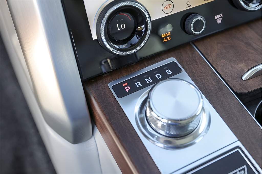 Used Car 2020 Land Rover Range Rover  Svautobiography For Sale Under $90,000 In Austin, Texas