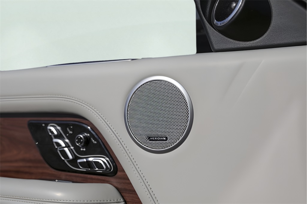 Used Car 2020 Land Rover Range Rover  Svautobiography For Sale Under $90,000 In Austin, Texas