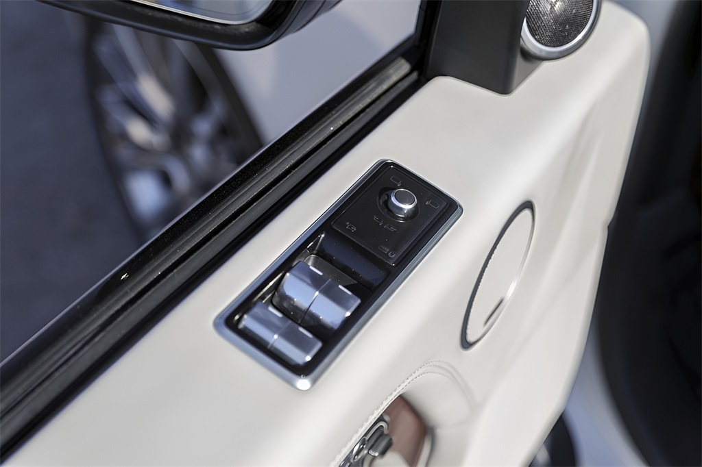 Used Car 2020 Land Rover Range Rover  Svautobiography For Sale Under $90,000 In Austin, Texas