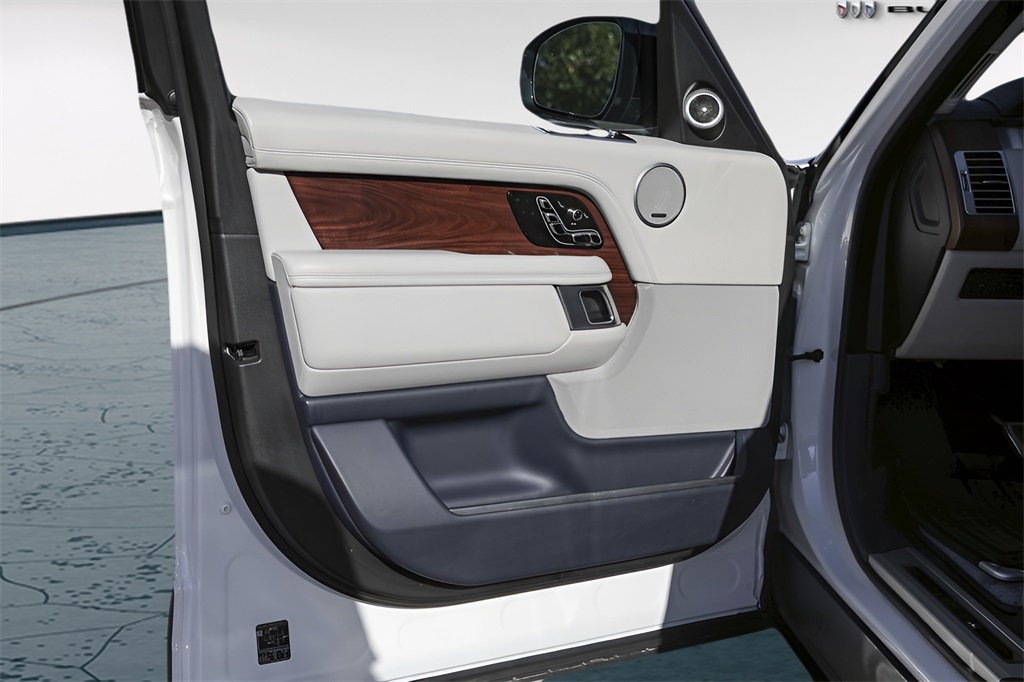 Used Car 2020 Land Rover Range Rover  Svautobiography For Sale Under $90,000 In Austin, Texas