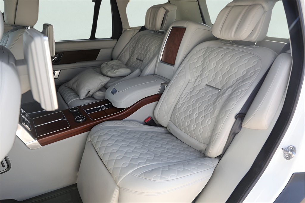 Used Car 2020 Land Rover Range Rover  Svautobiography For Sale Under $90,000 In Austin, Texas