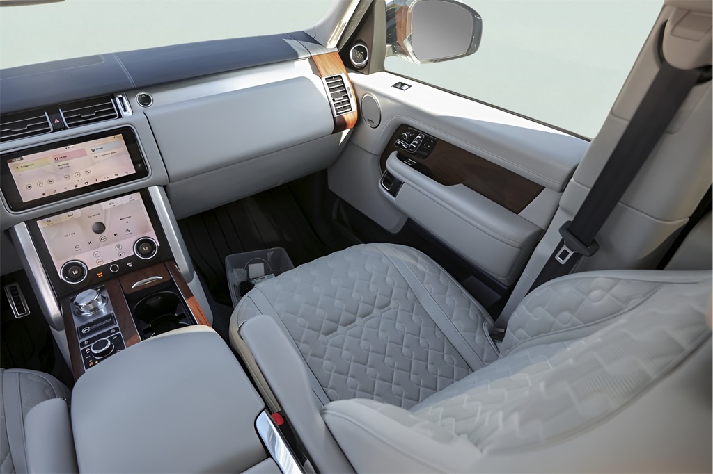 Used Car 2020 Land Rover Range Rover  Svautobiography For Sale Under $90,000 In Austin, Texas