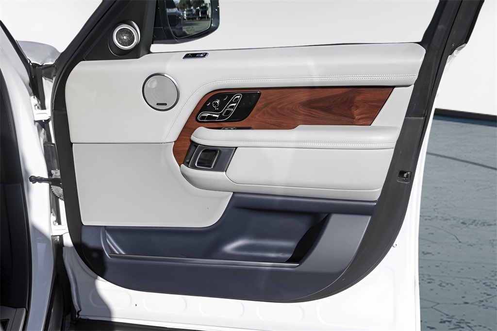 Used Car 2020 Land Rover Range Rover  Svautobiography For Sale Under $90,000 In Austin, Texas