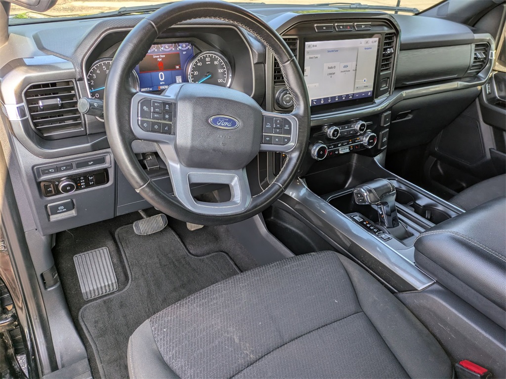 Used 2023 Ford F-150 For Sale in Findlay, OH