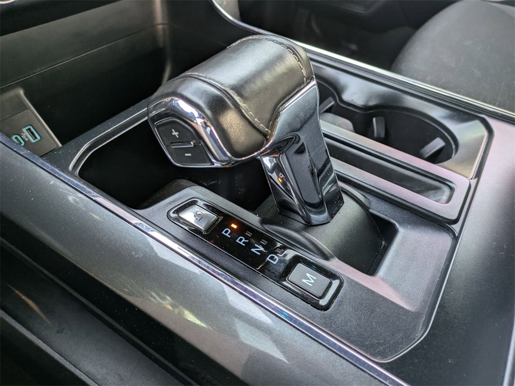 Used 2023 Ford F-150 For Sale in Findlay, OH