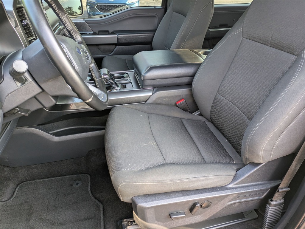 Used 2023 Ford F-150 For Sale in Findlay, OH