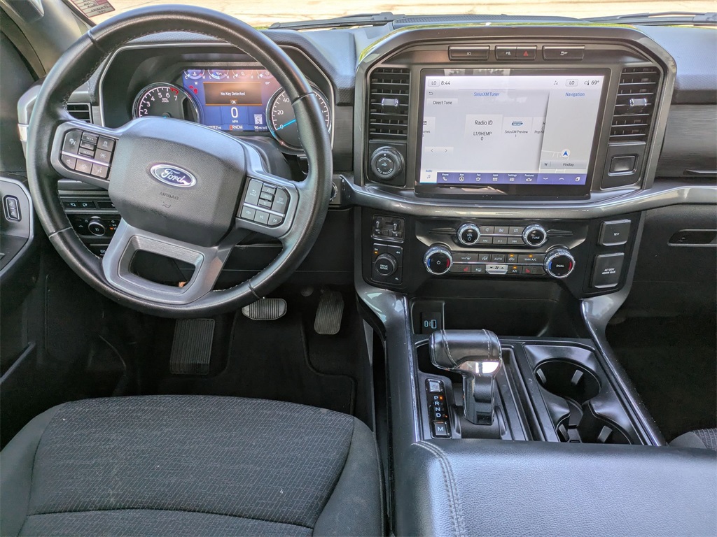 Used 2023 Ford F-150 For Sale in Findlay, OH