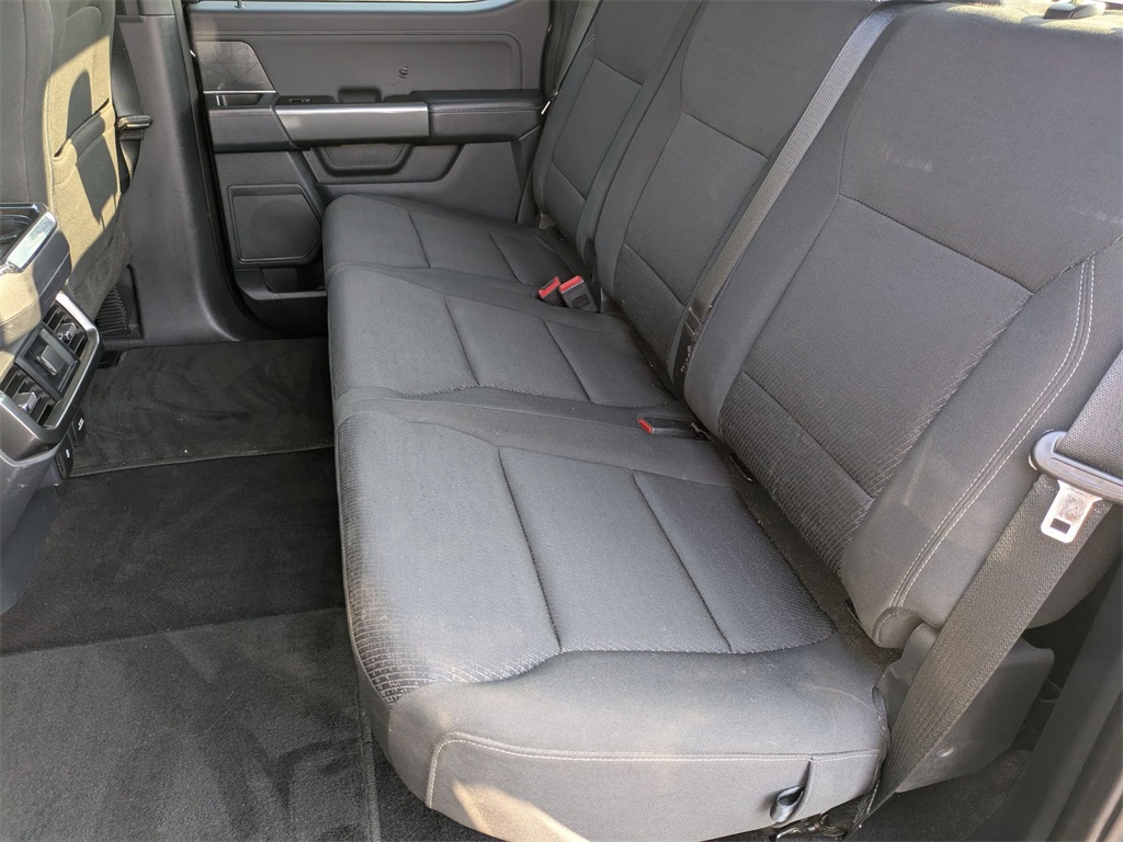 Used 2023 Ford F-150 For Sale in Findlay, OH