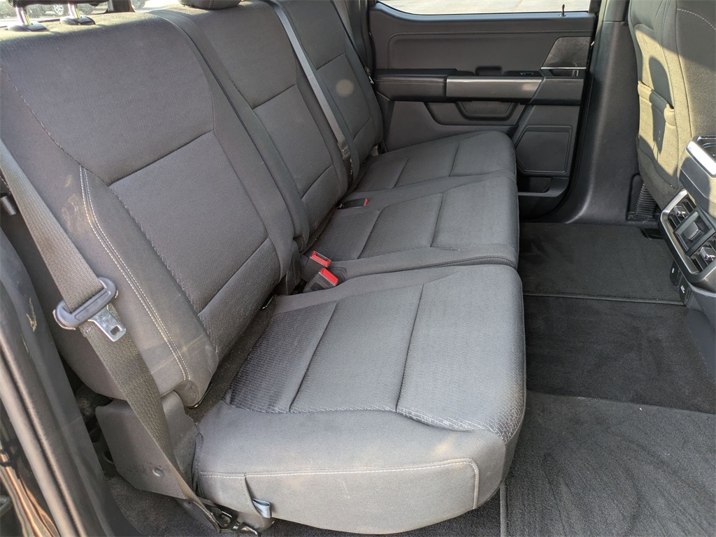 Used 2023 Ford F-150 For Sale in Findlay, OH