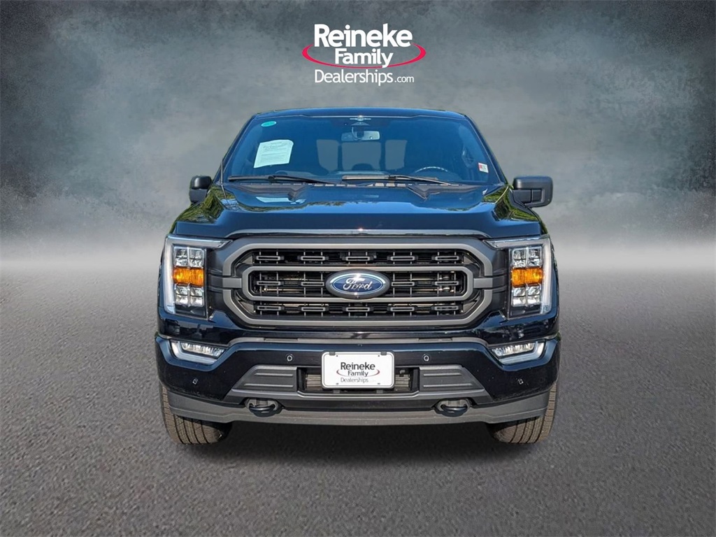 Used 2023 Ford F-150 For Sale in Findlay, OH