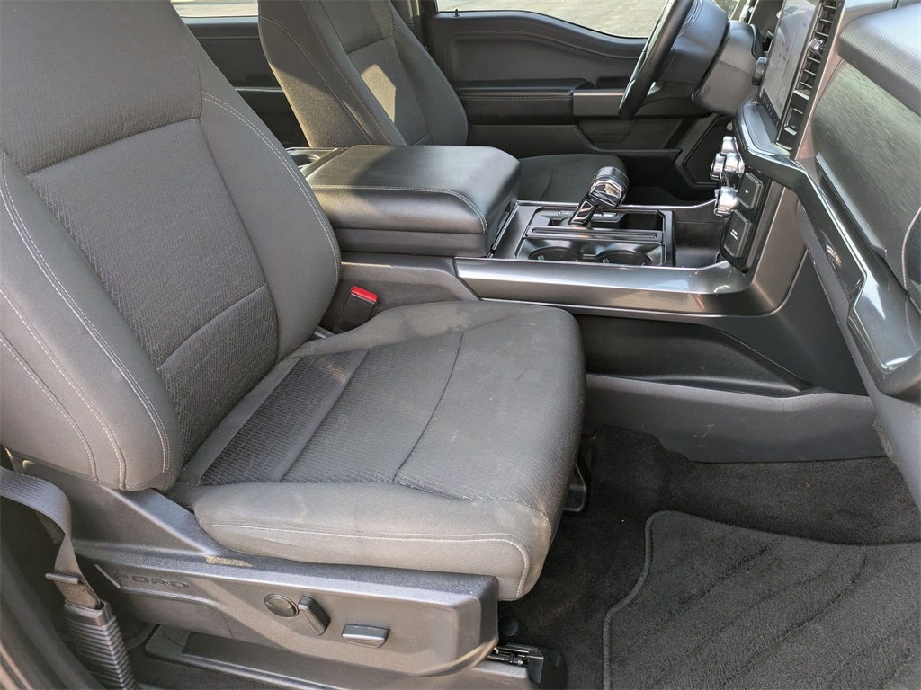 Used 2023 Ford F-150 For Sale in Findlay, OH