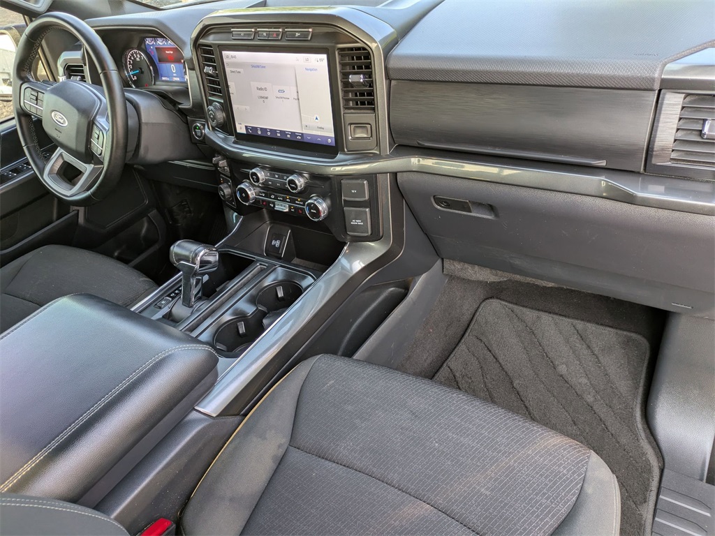 Used 2023 Ford F-150 For Sale in Findlay, OH