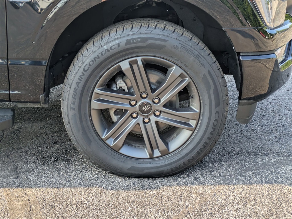 Used 2023 Ford F-150 For Sale in Findlay, OH
