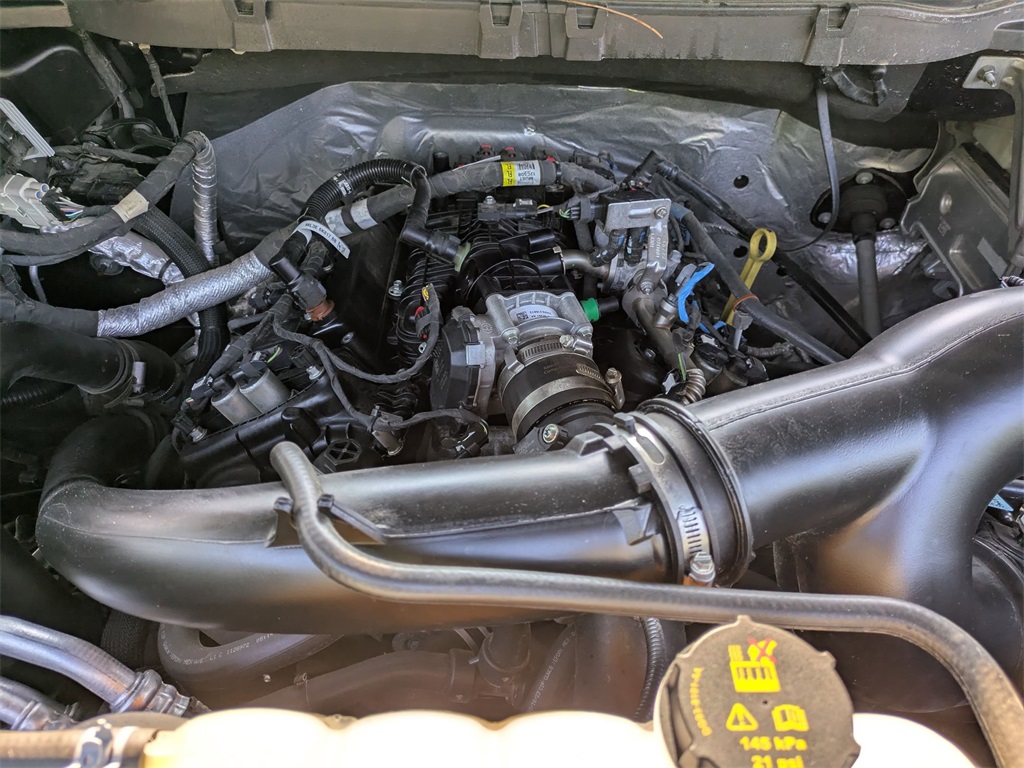 Used 2023 Ford F-150 For Sale in Findlay, OH