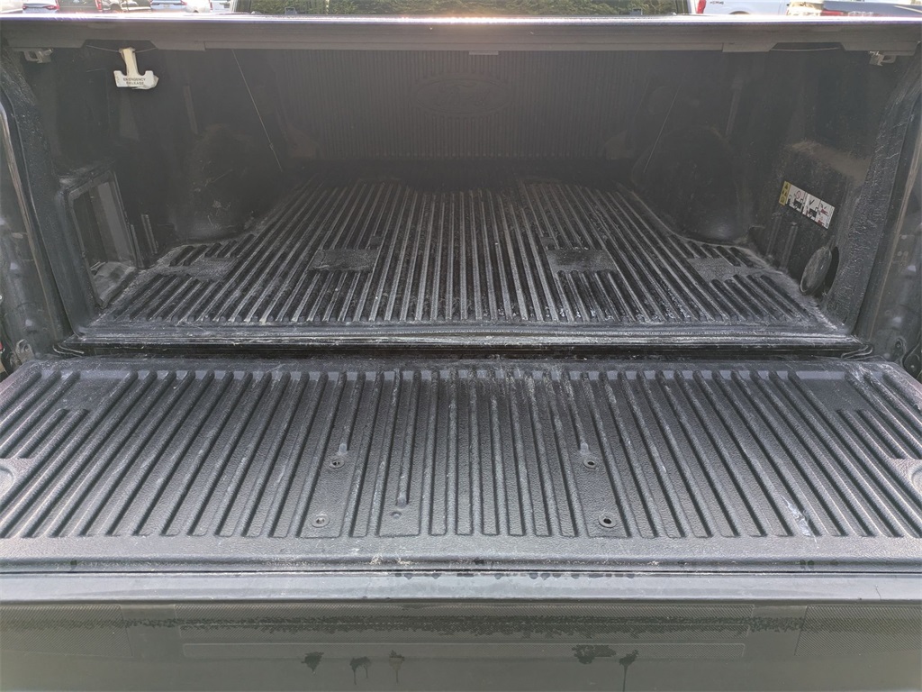 Used 2023 Ford F-150 For Sale in Findlay, OH