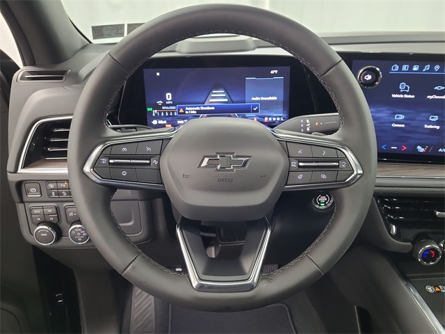 2026 – Chevrolet – Tahoe