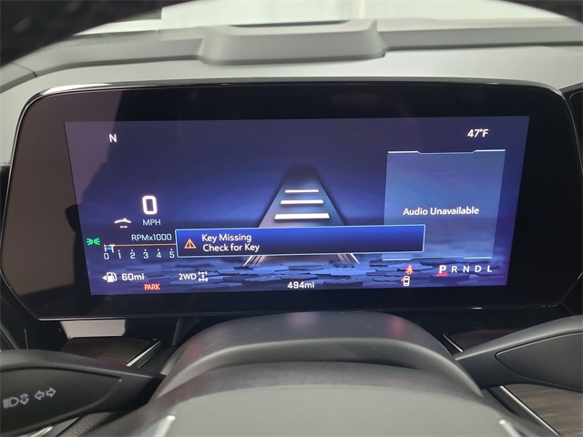 2026 – Chevrolet – Tahoe