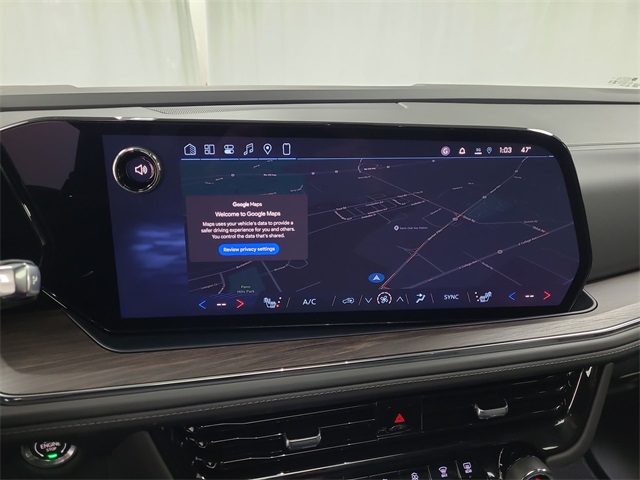 2026 – Chevrolet – Tahoe