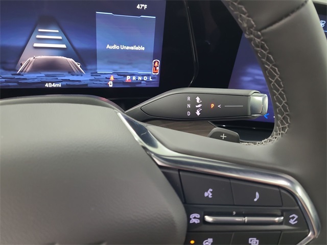 2026 – Chevrolet – Tahoe