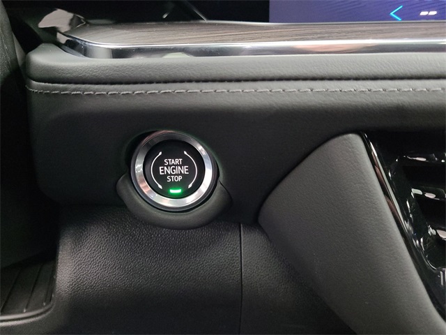 2026 – Chevrolet – Tahoe