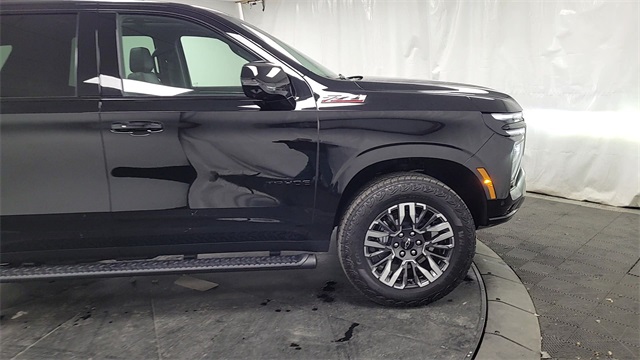 2026 – Chevrolet – Tahoe