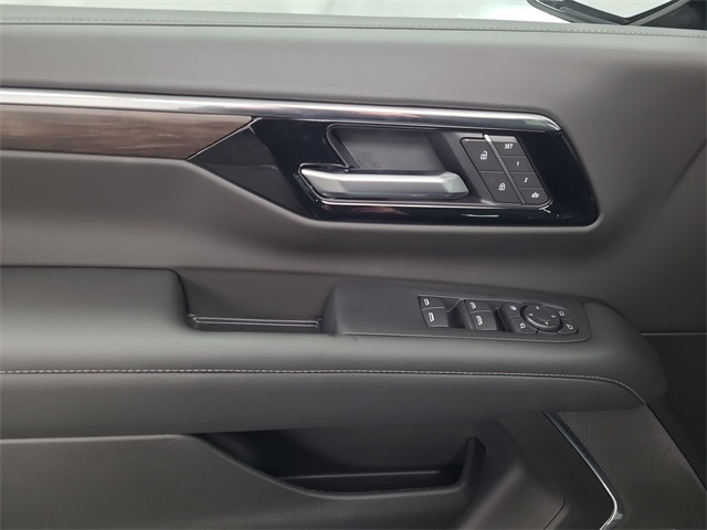 2026 – Chevrolet – Tahoe