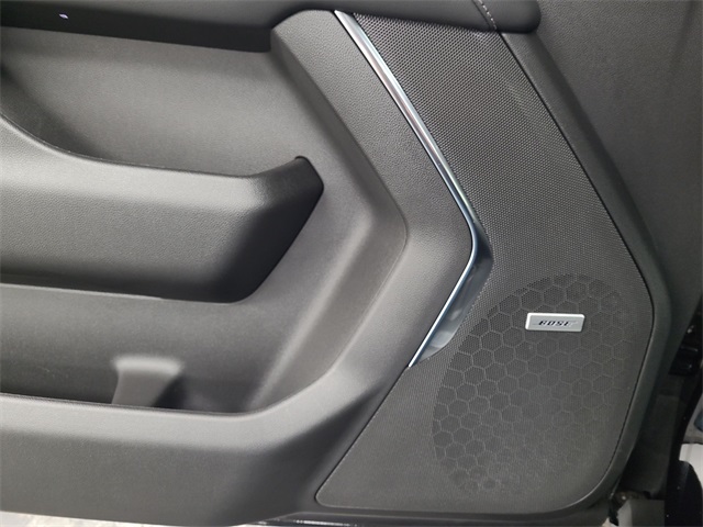 2026 – Chevrolet – Tahoe