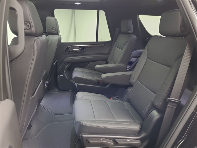 2026 – Chevrolet – Tahoe