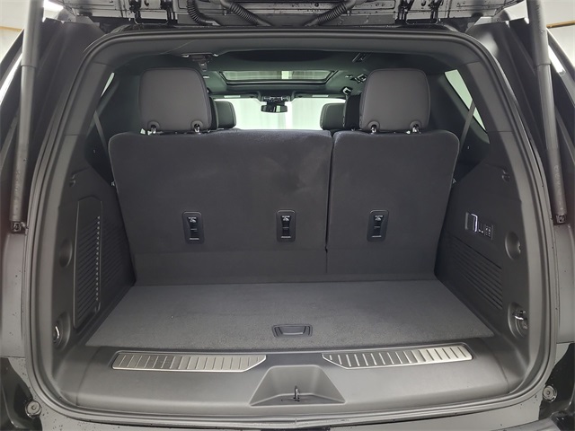 2026 – Chevrolet – Tahoe