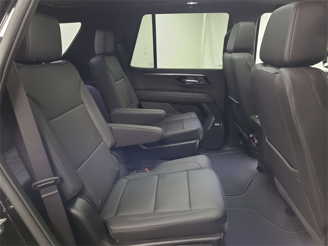 2026 – Chevrolet – Tahoe