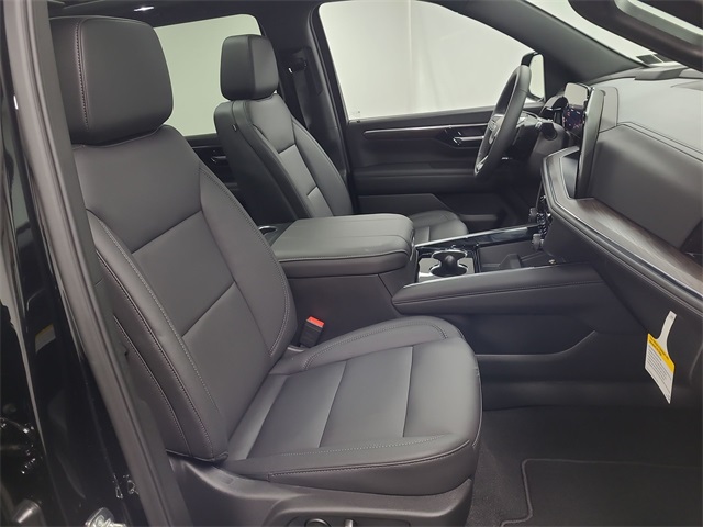 2026 – Chevrolet – Tahoe