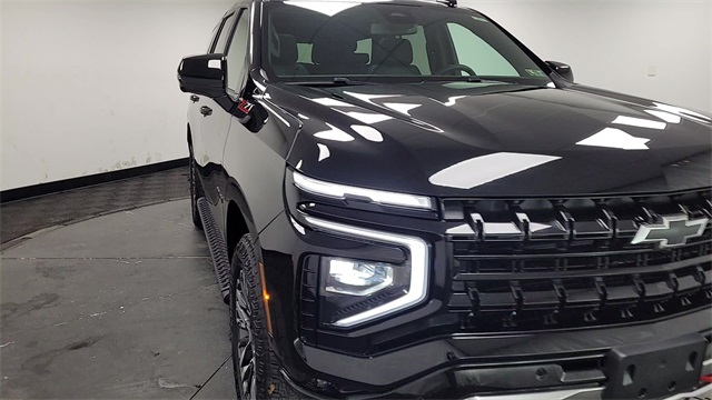 2026 – Chevrolet – Tahoe