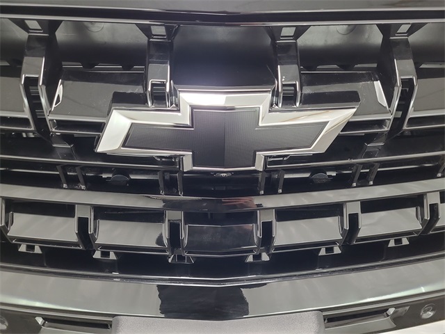 2026 – Chevrolet – Tahoe