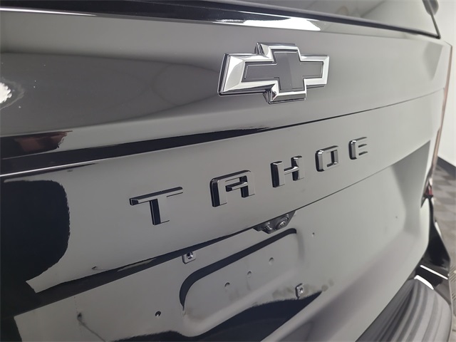 2026 – Chevrolet – Tahoe