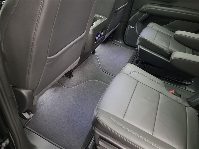 2026 – Chevrolet – Tahoe