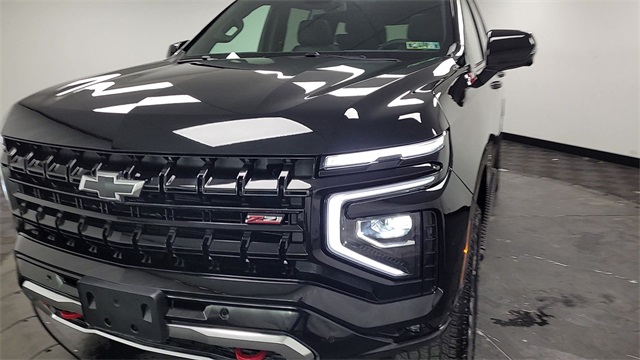 2026 – Chevrolet – Tahoe