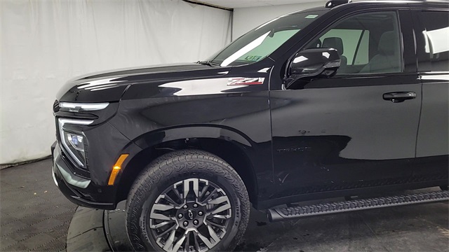 2026 – Chevrolet – Tahoe