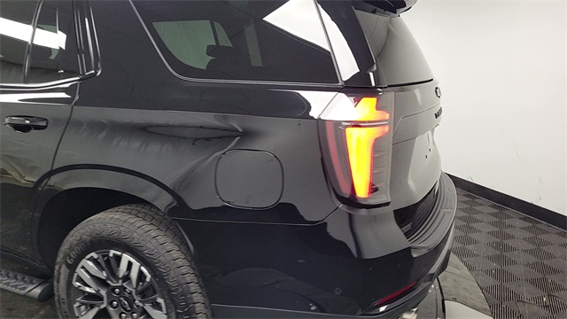 2026 – Chevrolet – Tahoe