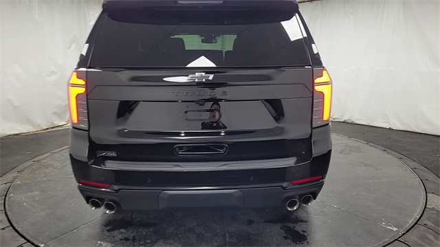 2026 – Chevrolet – Tahoe