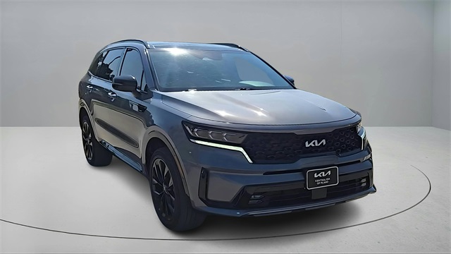 2022 Kia Sorento